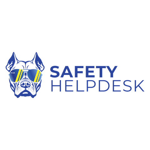 Safety Help Desk